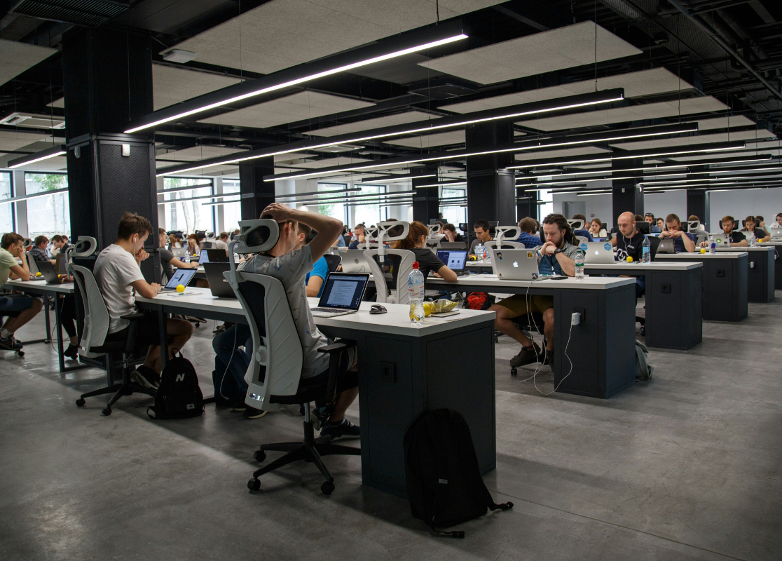 Introduction of LinkX Recruitment Agency