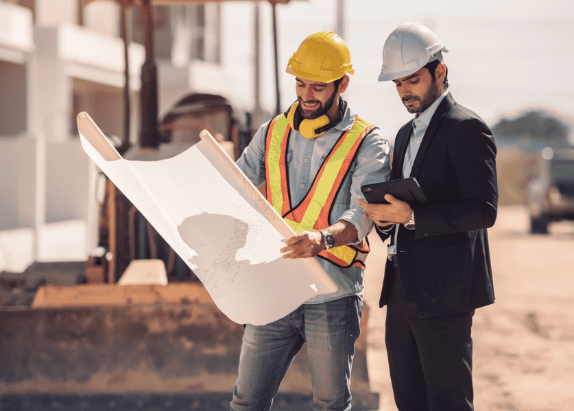 Infrastructure & Construction, LinkX