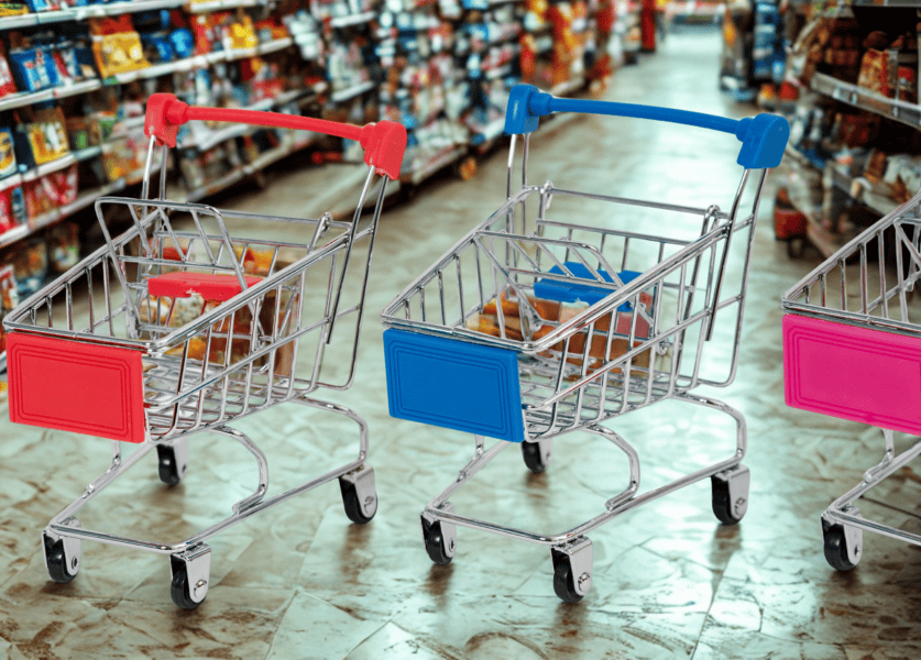 Consumer & Retail, LinkX