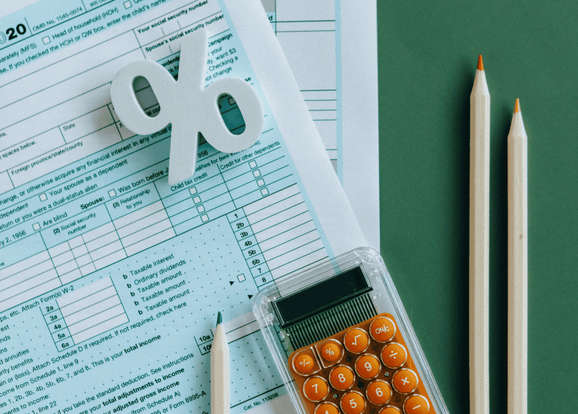 Financial Services, LinkX