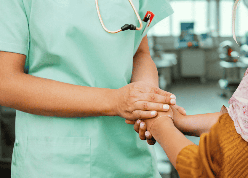 Healthcare & Life Sciences