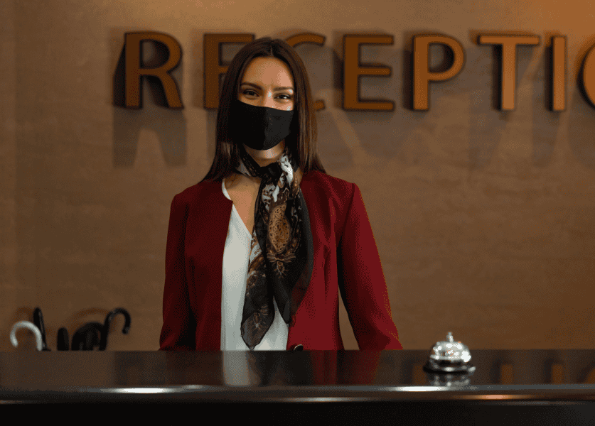 Hospitality, Aviation & More, LinkX