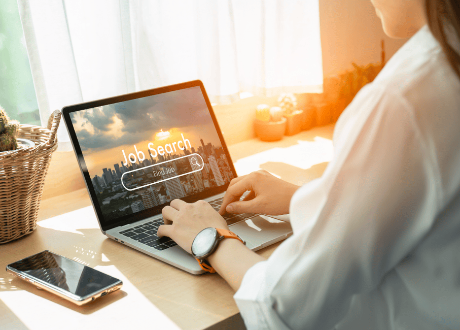 Jobs Introduction at LinkX Recruitment Agency