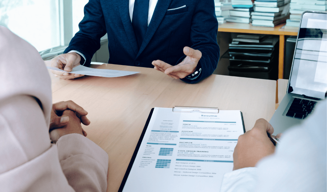 Permanent Recruitment Service Info by LinkX