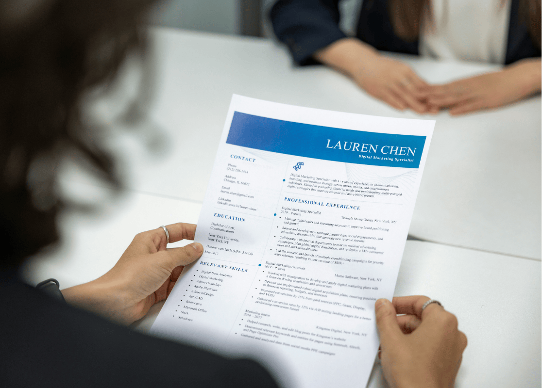 Service Introduction of LinkX Recruitment Agency