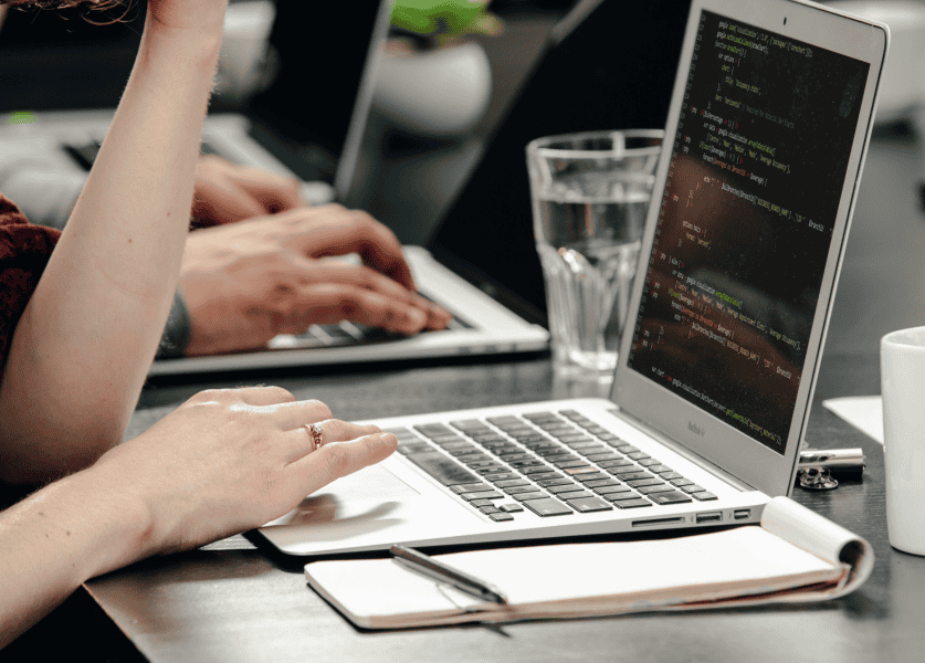 Technology & Digital, LinkX